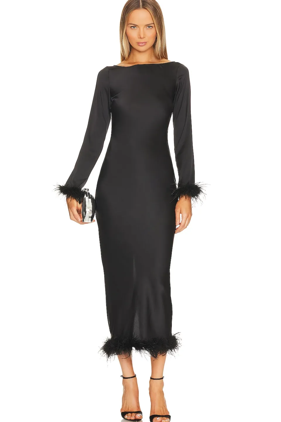 Discount x Rachel Aude Dress Dresses
