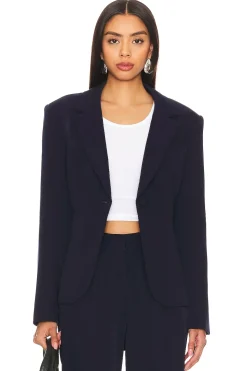 Outlet x Rachel Colette Blazer Jackets & Coats