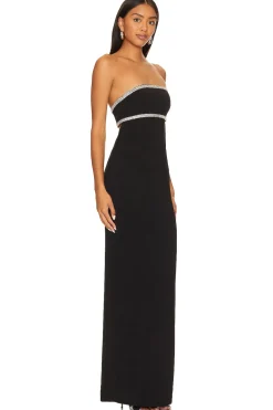 Clearance x Rachel Cosette Gown Dresses