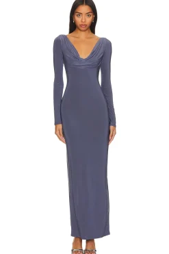 Fashion x Rachel Jaya Maxi Dress Dresses