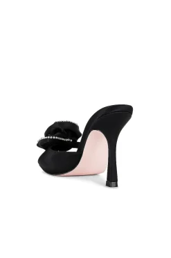 Fashion x Rachel Merle Heel Shoes