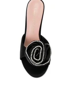 Fashion x Rachel Merle Heel Shoes