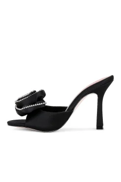 Fashion x Rachel Merle Heel Shoes