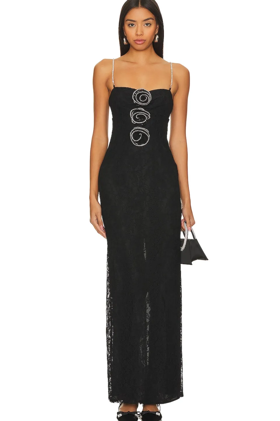 Best x Rachel Nadine Gown Dresses