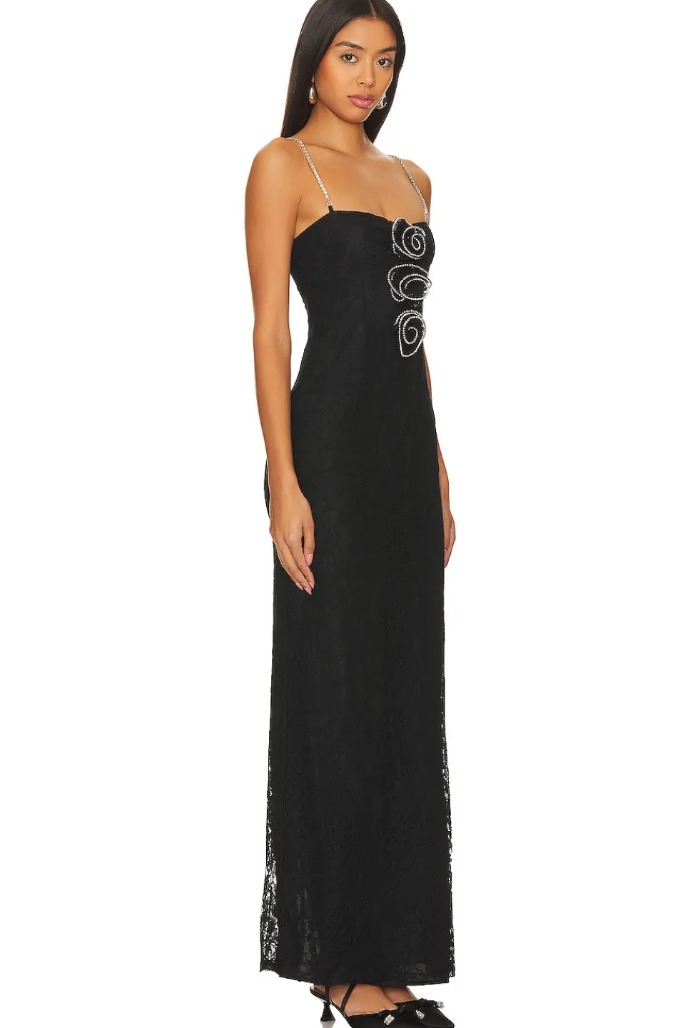 Best x Rachel Nadine Gown Dresses