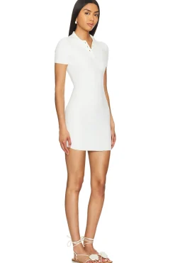 Sale Ylenia Polo Dress Dresses