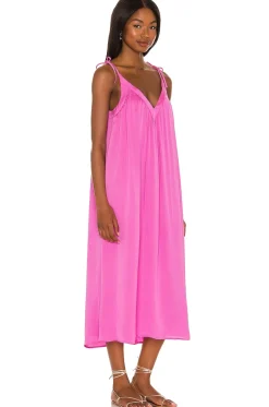 Best Yvette Maxi Dress Dresses