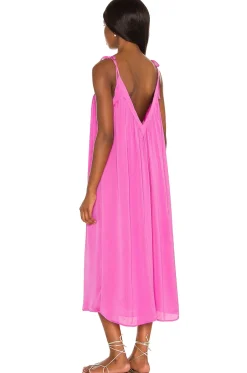 Best Yvette Maxi Dress Dresses