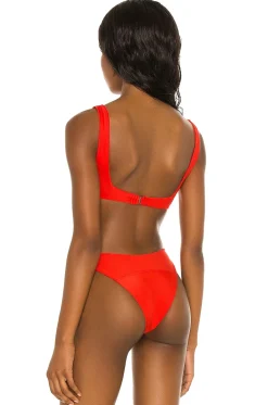 Online Zisa Top Swimsuits & Cover-ups