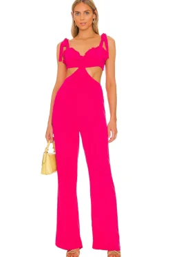 Clearance Zola Jumpsuit Jumpsuits