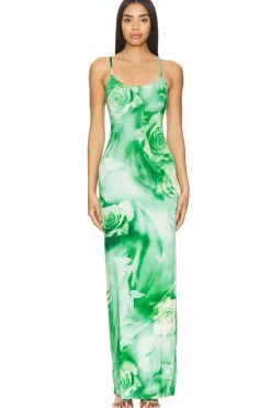 Discount Zura Maxi Dress Dresses